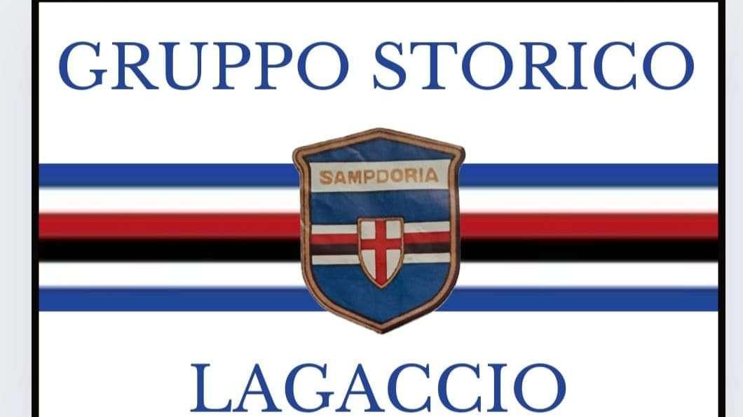Tifoseria Sampdoria, è nato il Club Gruppo Storico Lagaccio