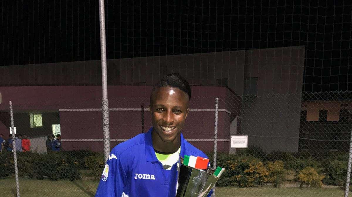 ESCLUSIVA SN - ViSamp, Balde: "Colucci assomiglia molto a Giampaolo. Seguo sempre la Sampdoria"