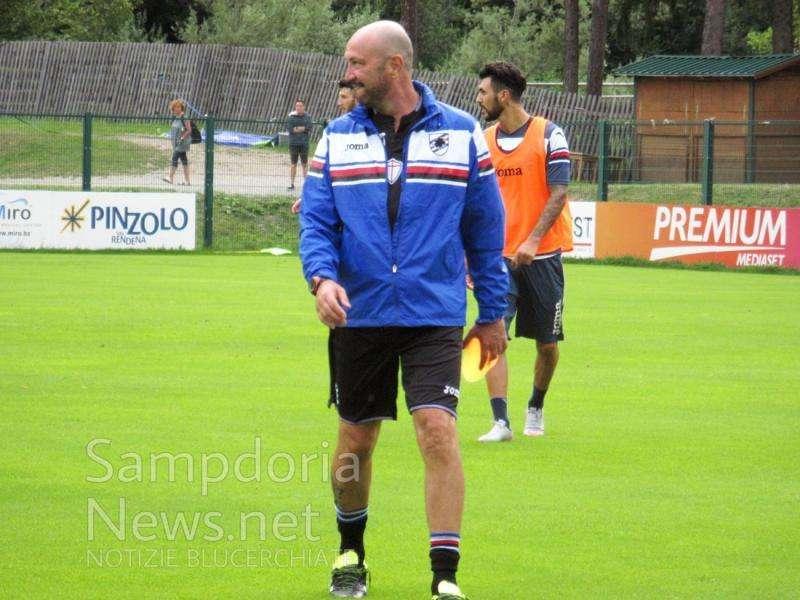 Ferrero in visita a Bogliasco, domani seduta a porte chiuse