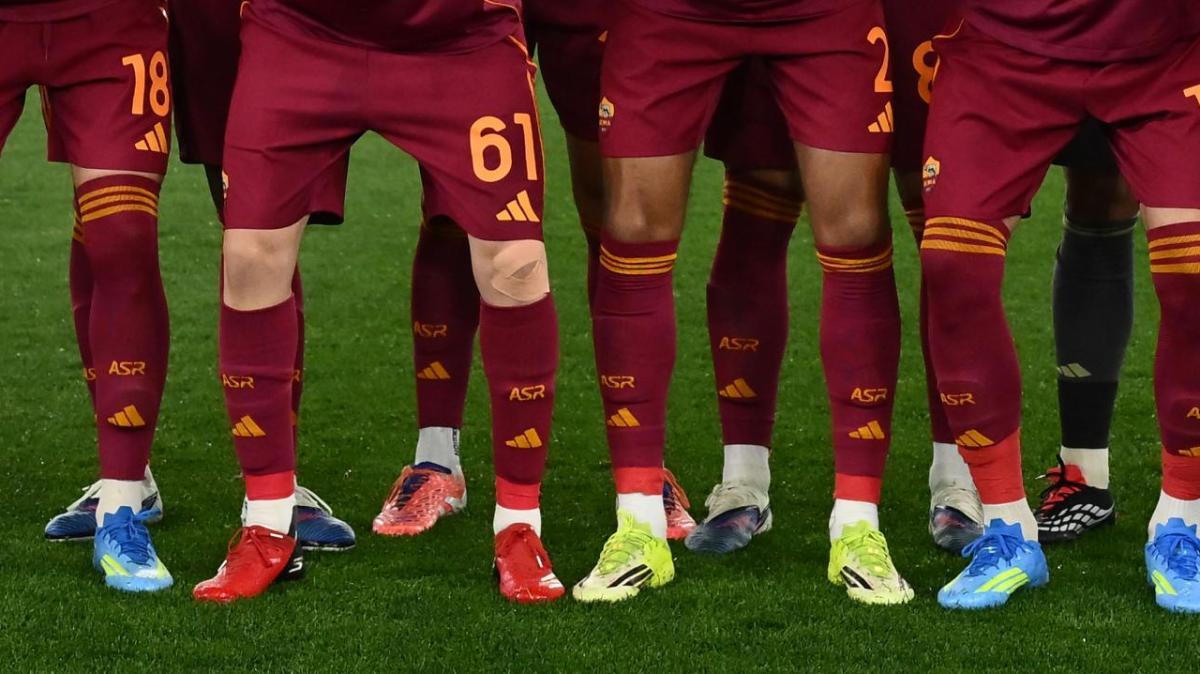Academy Sampdoria, in arrivo dalla Roma il difensore Piermattei
