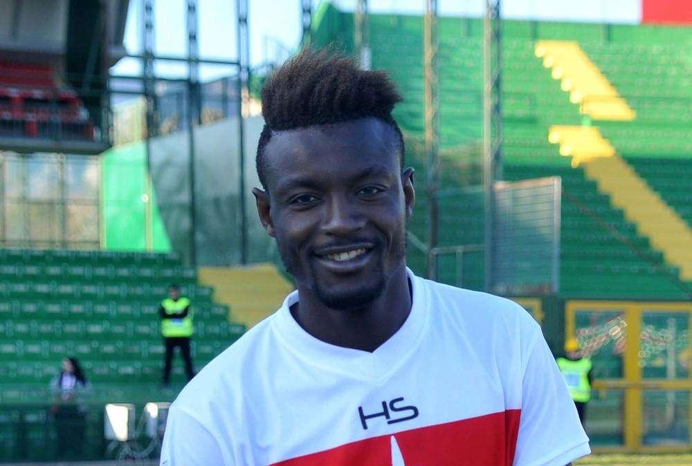 Sampdoria, tremiamo per la rete di Mensah, annullata per fuorigioco