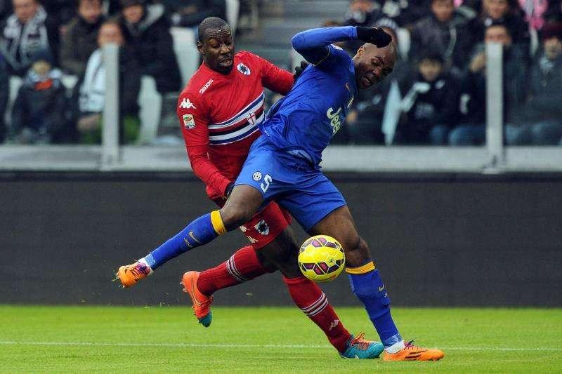 Sampdoria - Juventus: vendita biglietti sospesa 