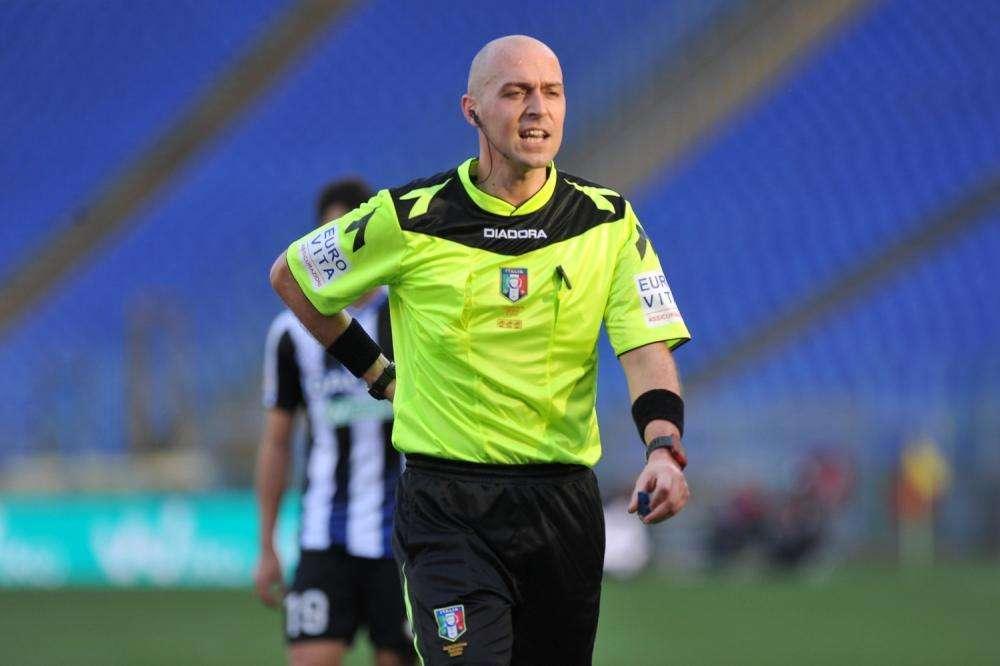 Per Samp e SPAL nessuna vittoria con l'arbitro Pairetto