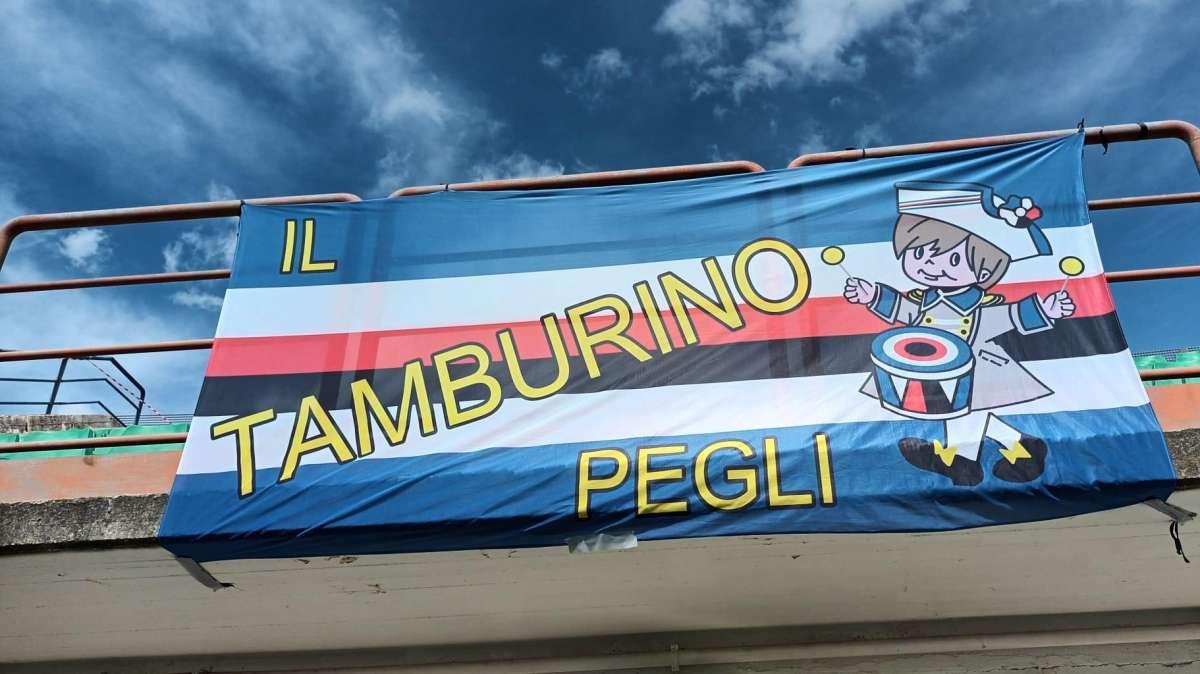 SN - Sampdoria Club Il Tamburino Pegli: "Una festa con emozioni uniche"