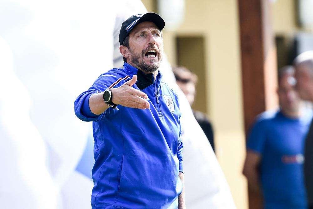 Squadre non ancora completate, Di Francesco: "Un problema di tutti noi allenatori"