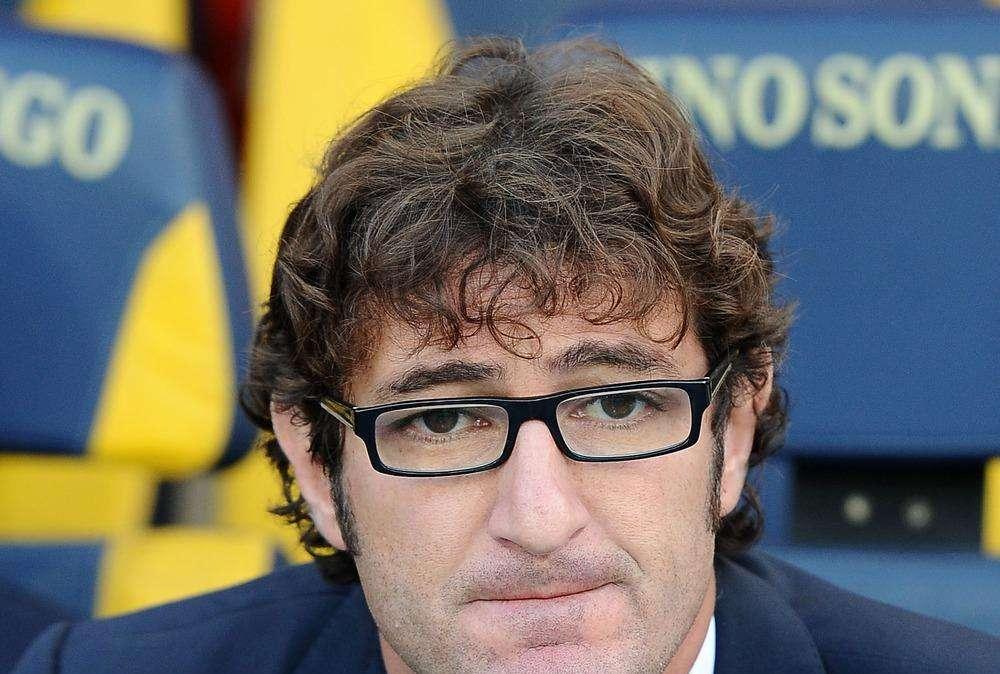 Ferrara: "Oggi posso sembrare paraculo, ma dopo 2 esoneri e altrettante volte che i risultati non hanno dato ragione al mio allontanamento mi sento di dire la mia"