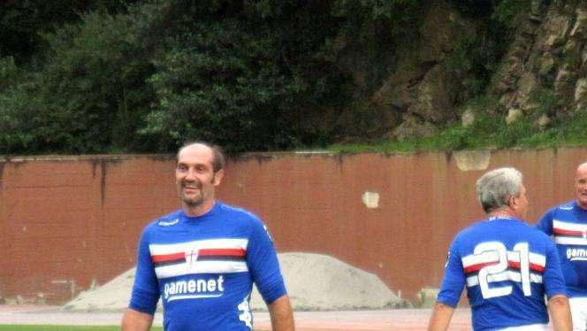 Lanna: "Ranieri con il suo carisma può aiutare molto. Con Vialli ho parlato, difficile che riparta la trattativa"