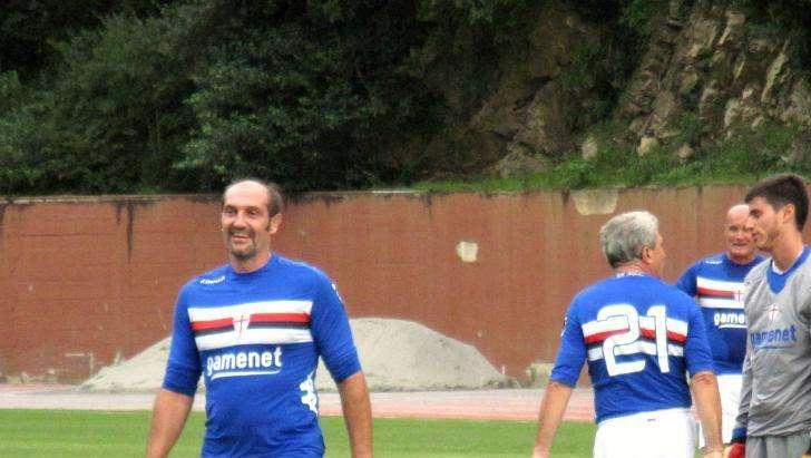 Lanna a Gradinata Sud: "Spero domani sia la partita della svolta. Il problema è la motivazione. Ci vuole un'idea comune"