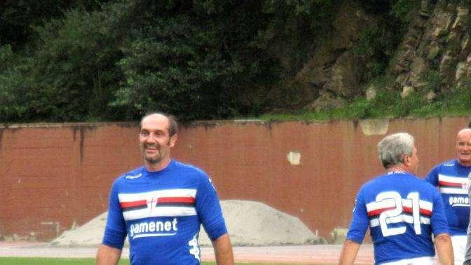 Lanna: "Ho visto la squadra più unità. Praet perdita notevole" 