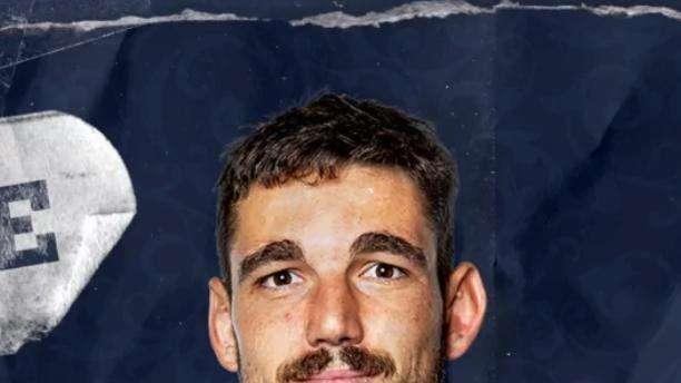 UFFICIALE: Sampdoria, Vulikic a titolo definitivo dal Perugia