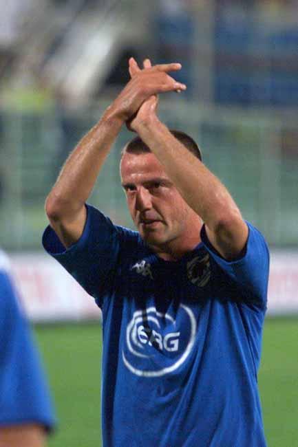 Flachi ospite su Canale 5