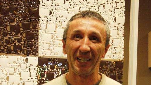 Fusi: "Aprire un ciclo-Samp? Si può fare"