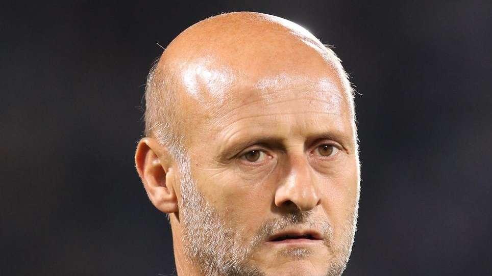 Lombardo: "Sampdoria, alzerei il ritmo. Bisogna giocare sull'intensità"