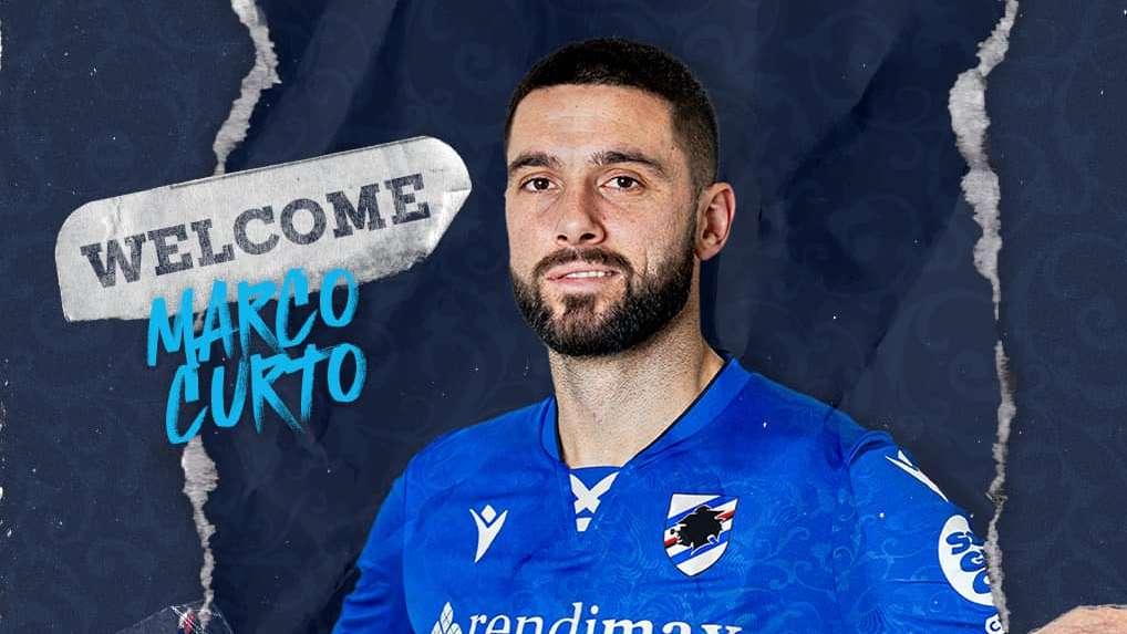 Sampdoria, da Cesena: "Curto, qualche "patacata" di troppo pure in bianconero"