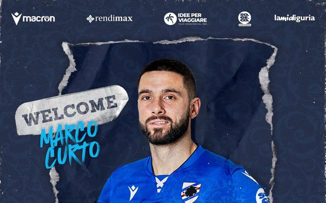 Sampdoria-Salernitana 2-0! Curto!!!!