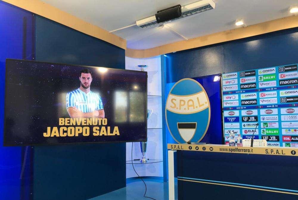 Di Biagio: "Sala deve dimostrare di tenere a squadra e gruppo"
