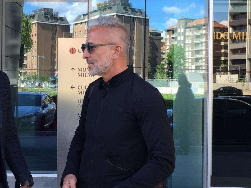 Pocetta: "Complimenti alla Samp, ha operato con lungimiranza. Schick eccezionale"