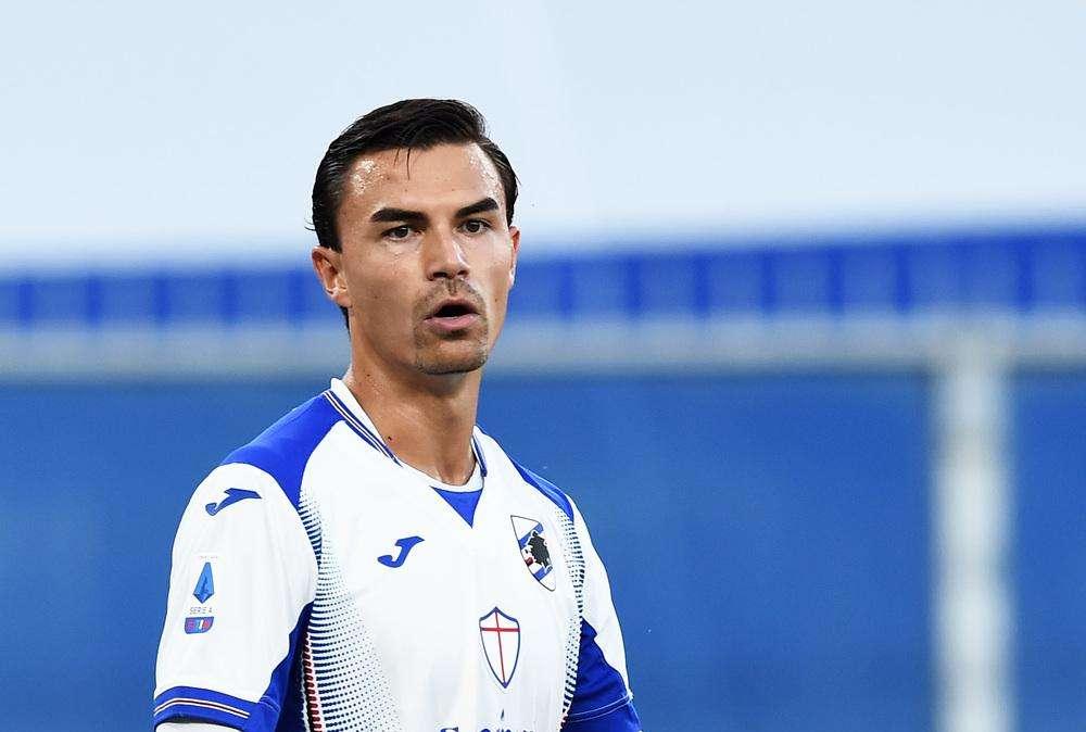 Audero: "Faremo prestazione degna di nota. Faremo di tutto per rovinarle la festa"