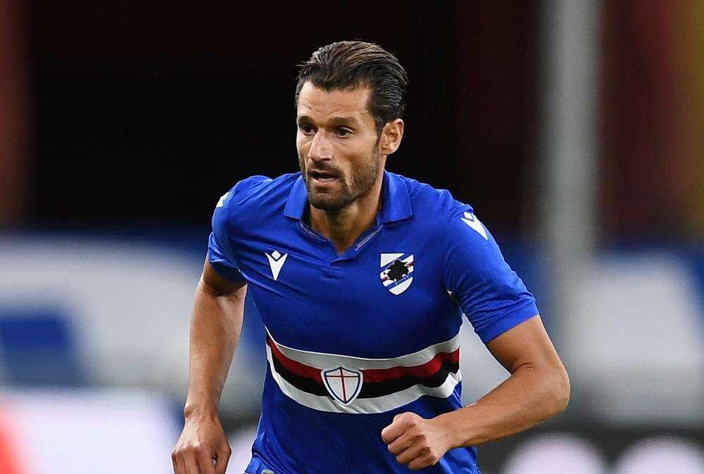 R. Gentile: "Sampdoria molto più incisiva dello Spezia"