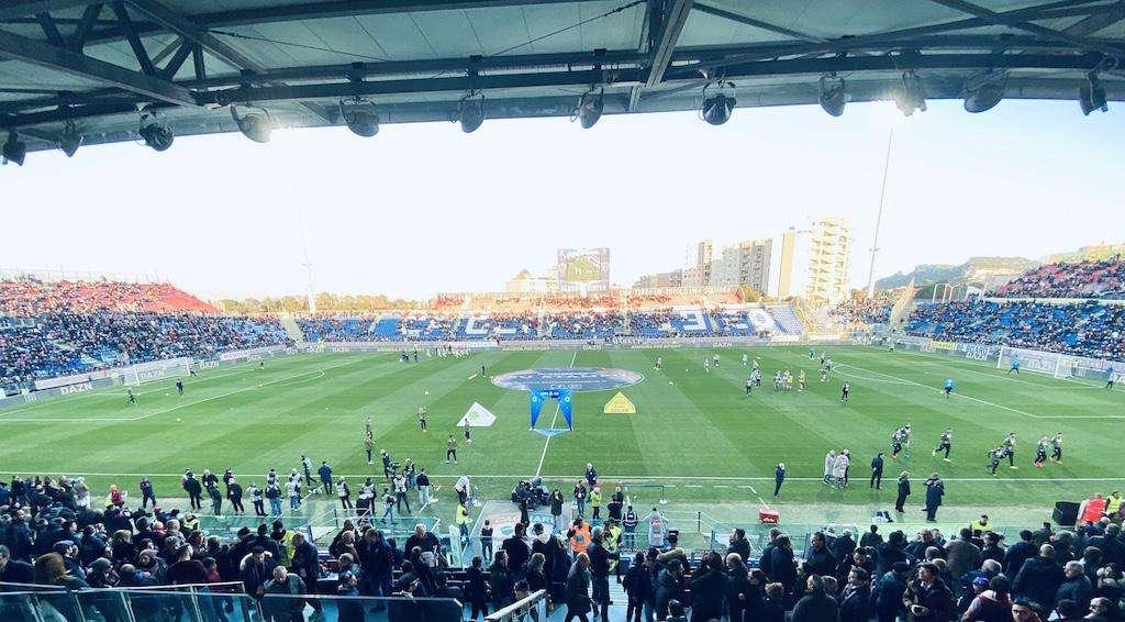 Demuru: "Cagliari, confronto con la Sampdoria sorta di spartiacque"