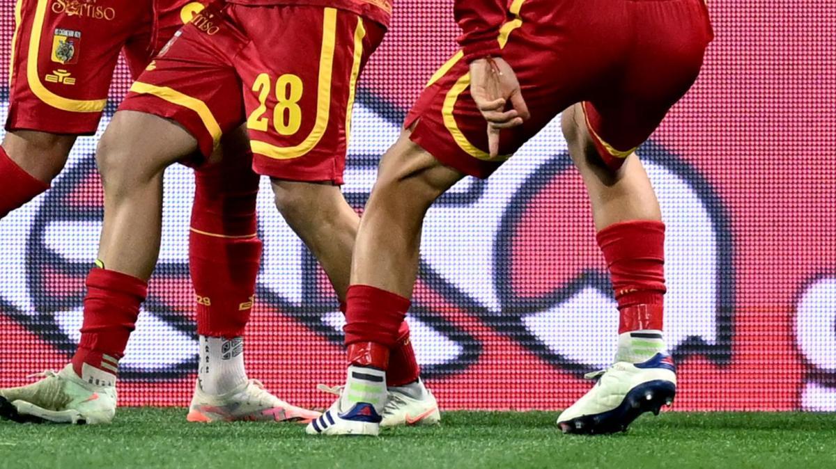 Sampdoria - Catanzaro, dalla Calabria: test per la difesa dei giallorossi