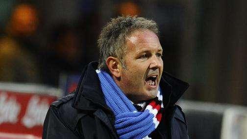 Mihajlovic-Donadoni, i precedenti