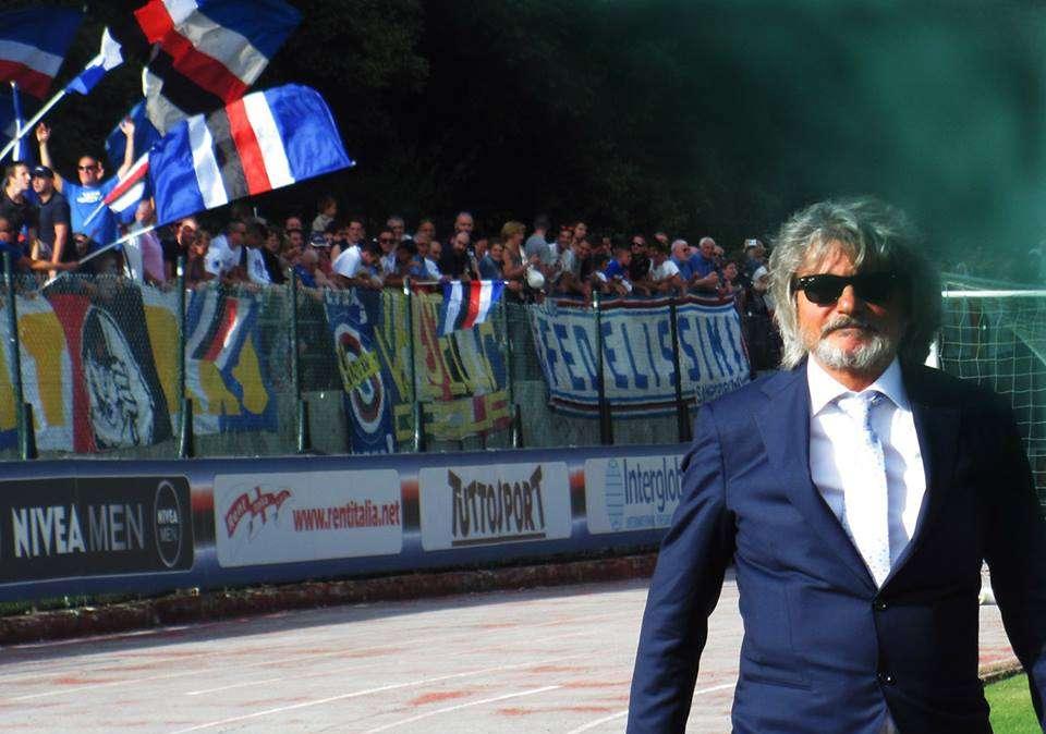 Museo, tv e cittadella dello sport: i prossimi impegni di Ferrero