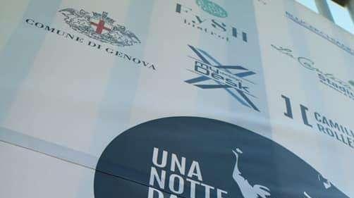 "Una notte da 10", oggi cerimonia di consegna del ricavato al Gaslini