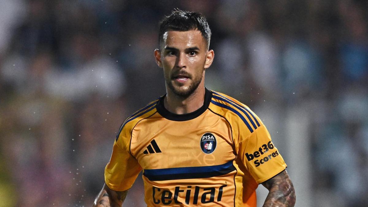 Mercato Sampdoria, Palermo e piste estere accostate a Marin
