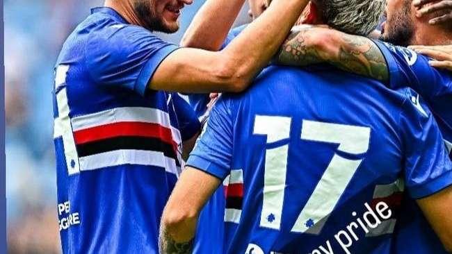 Sampdoria, Akinsanmiro: "La mia squadra, il mio orgoglio"