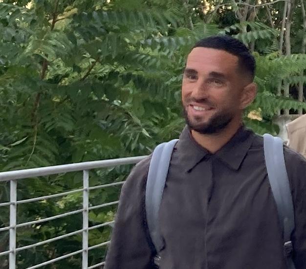 Sampdoria social, Ferri: "Felice di aprire un nuovo capitolo"