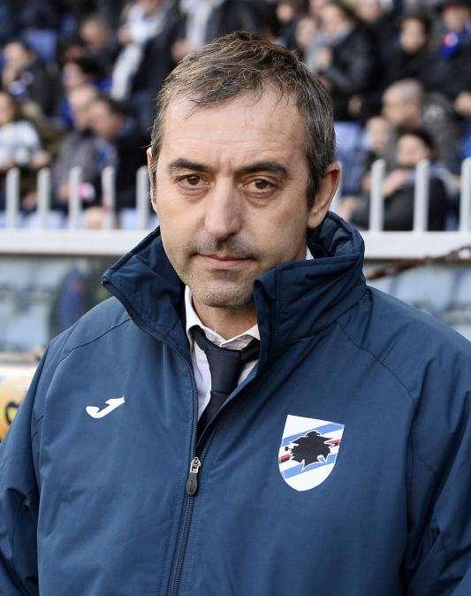 Giampaolo: "Il Crotone ha meritato la vittoria"