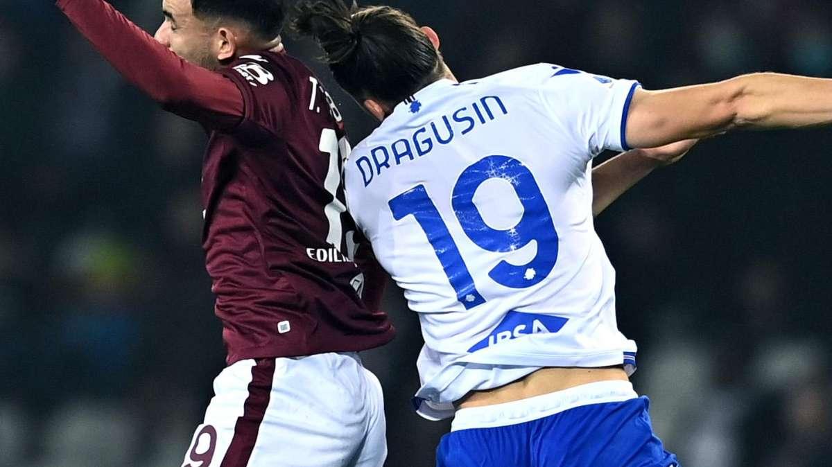 Manea precisa: "Dragusin non ha mai rifiutato la Nazionale"