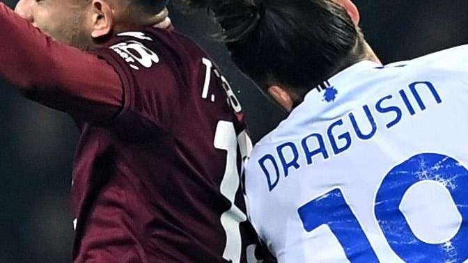 Sampdoria, Dragusin felice: "Tre punti fondamentali, avanti così"