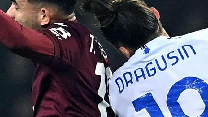 Dalla Romania, il giudizio sulla prova di Dragusin nel Derby