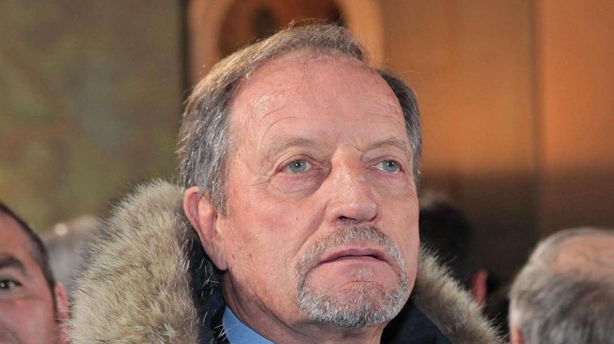 Ulivieri ricorda gli anni alla Samp: "E' stata una cavalcata esaltante"