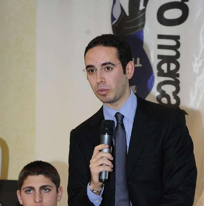 Criscitiello: "Marotta si conferma capace nelle trattative difficili"