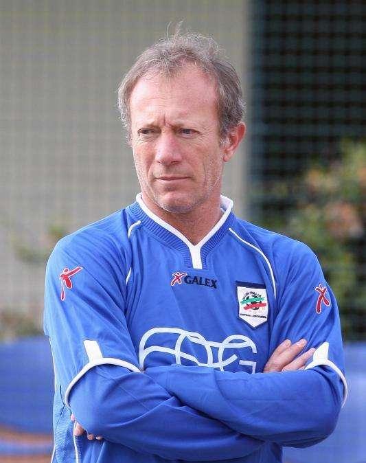 Mannini: "Zenga è l'uomo giusto, la società ora deve mantenere il livello della squadra"