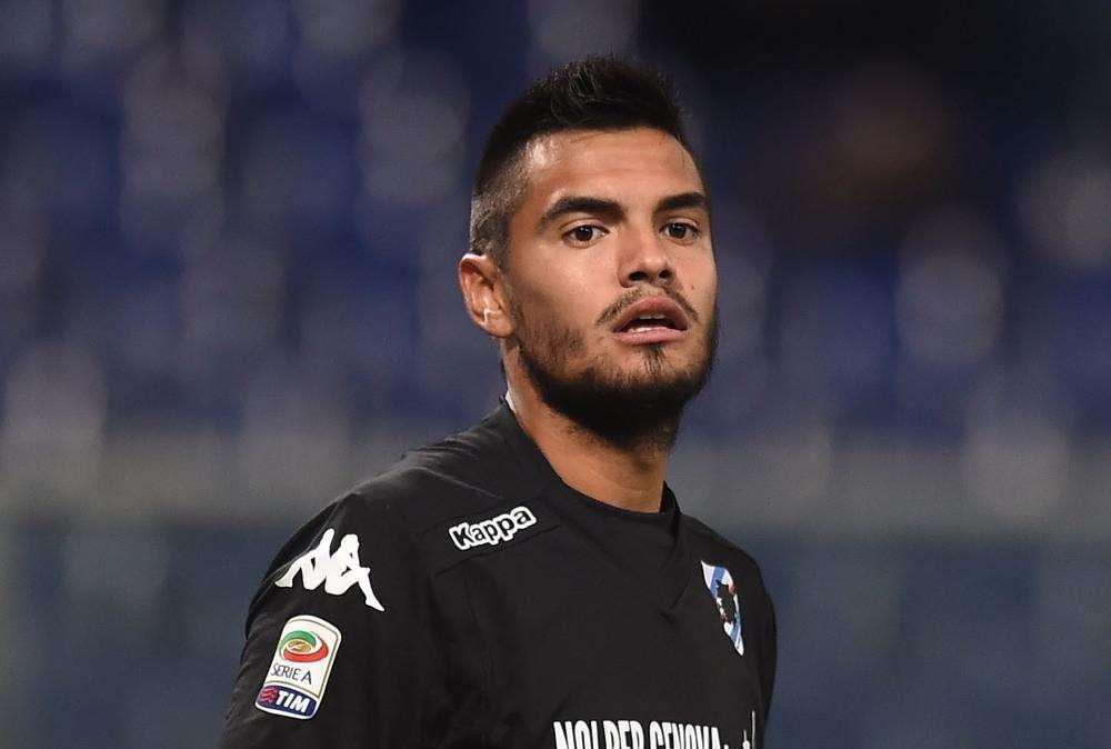 THE STROKE OF GENIUS: il colpo di reni di Romero su Podolski