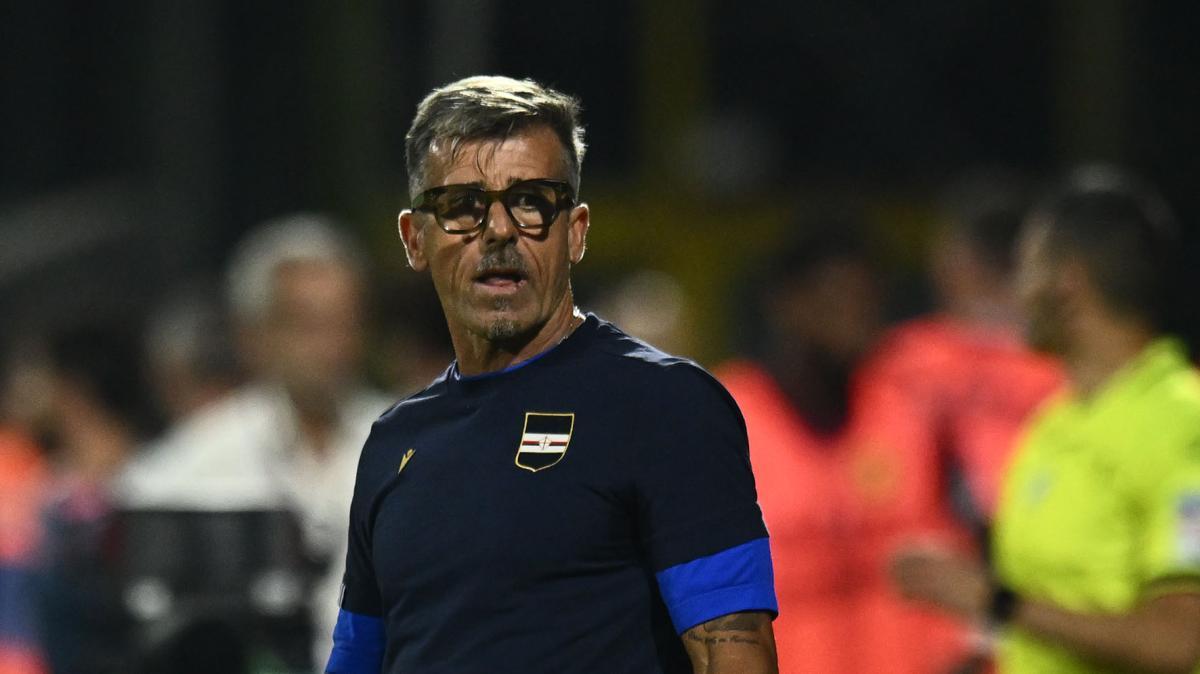 Lotta salvezza, Evani: "La Sampdoria ha una forza e una qualità diversa"