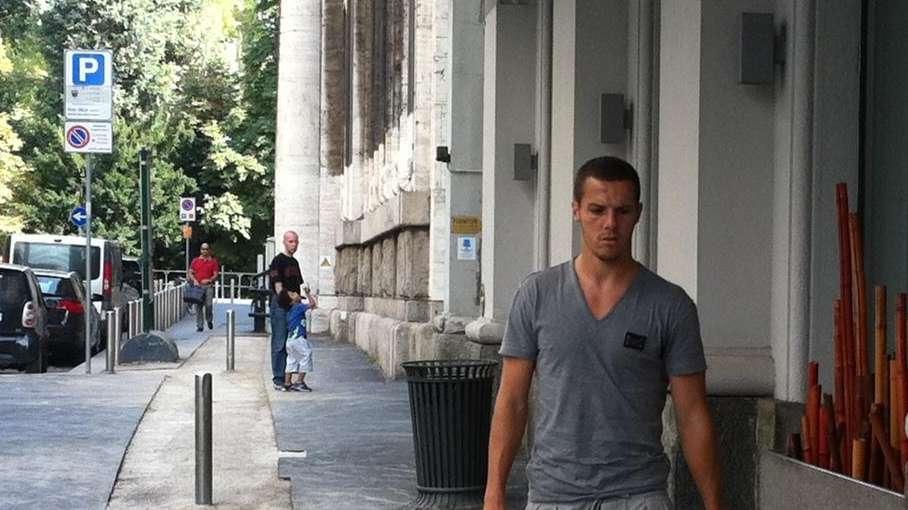 Mesbah: "Sta andando tutto molto bene"