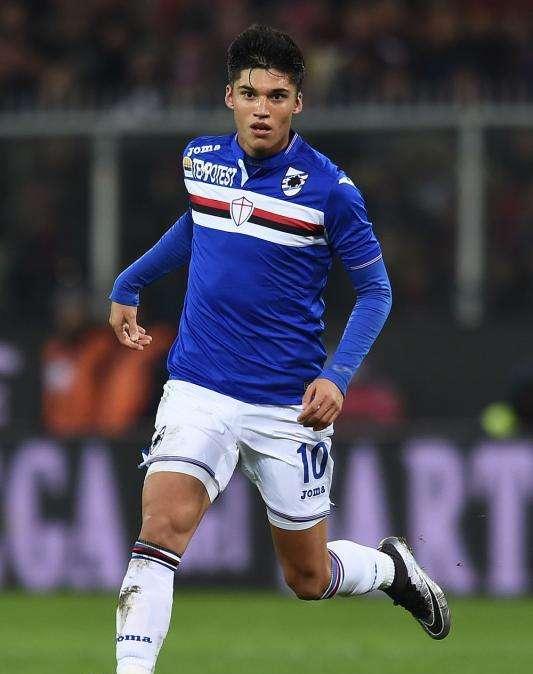 Correa nella lista dei selezionati per Rio 2016