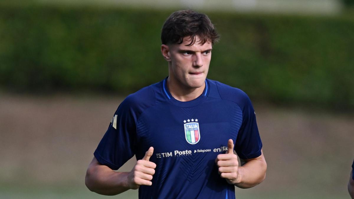 Ex Sampdoria, Leoni: "Affezionato a mister Pirlo. Dopo due giorni..."