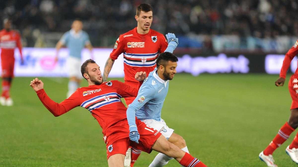 ESCLUSIVA SN - C. Bonomi: "Con la Lazio non è stata la solita Samp. L'Empoli non si chiude"