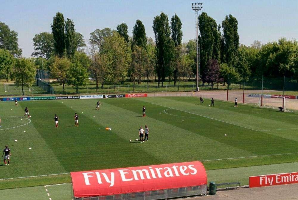 Primavera, punto d'oro in chiave salvezza (0-0). Milan sbaglia un penalty