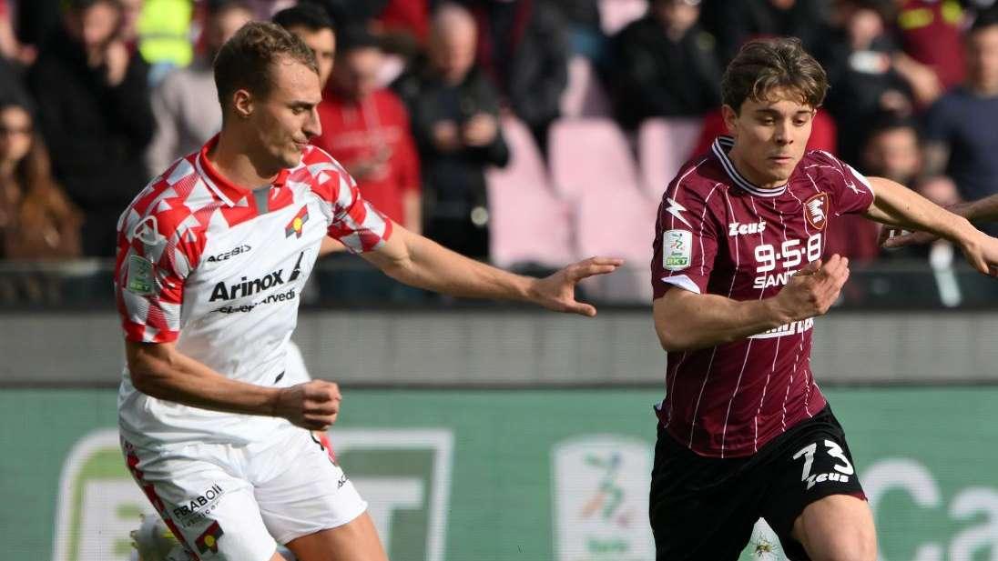 Da Cremona: il rendimento di De Luca sostituto di Coda andato alla Sampdoria