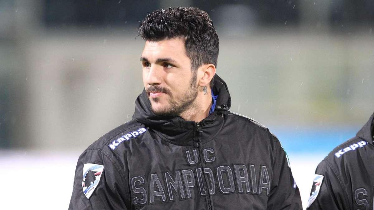 Soriano: "Esperienza di Empoli mi ha consentito di tornare carico alla Samp. Fecero piacere le parole di Cassano"