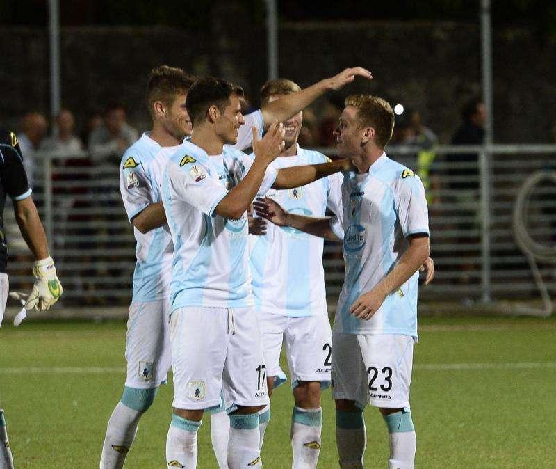 Gozzi: "A livello di settore giovanile l'Entella è davanti alla Samp" 