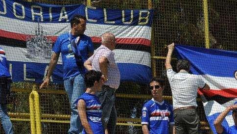 UFFICIALE: Stefano D'Agostino ritorna blucerchiato