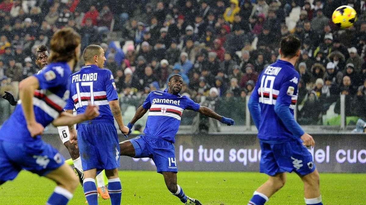 Sampdoria - Bologna, le probabili formazioni